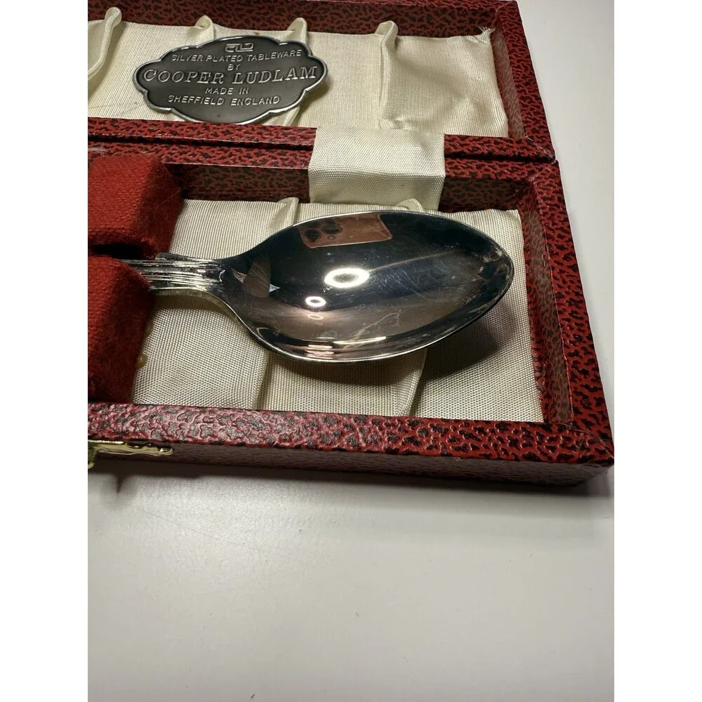 Sheffield item details